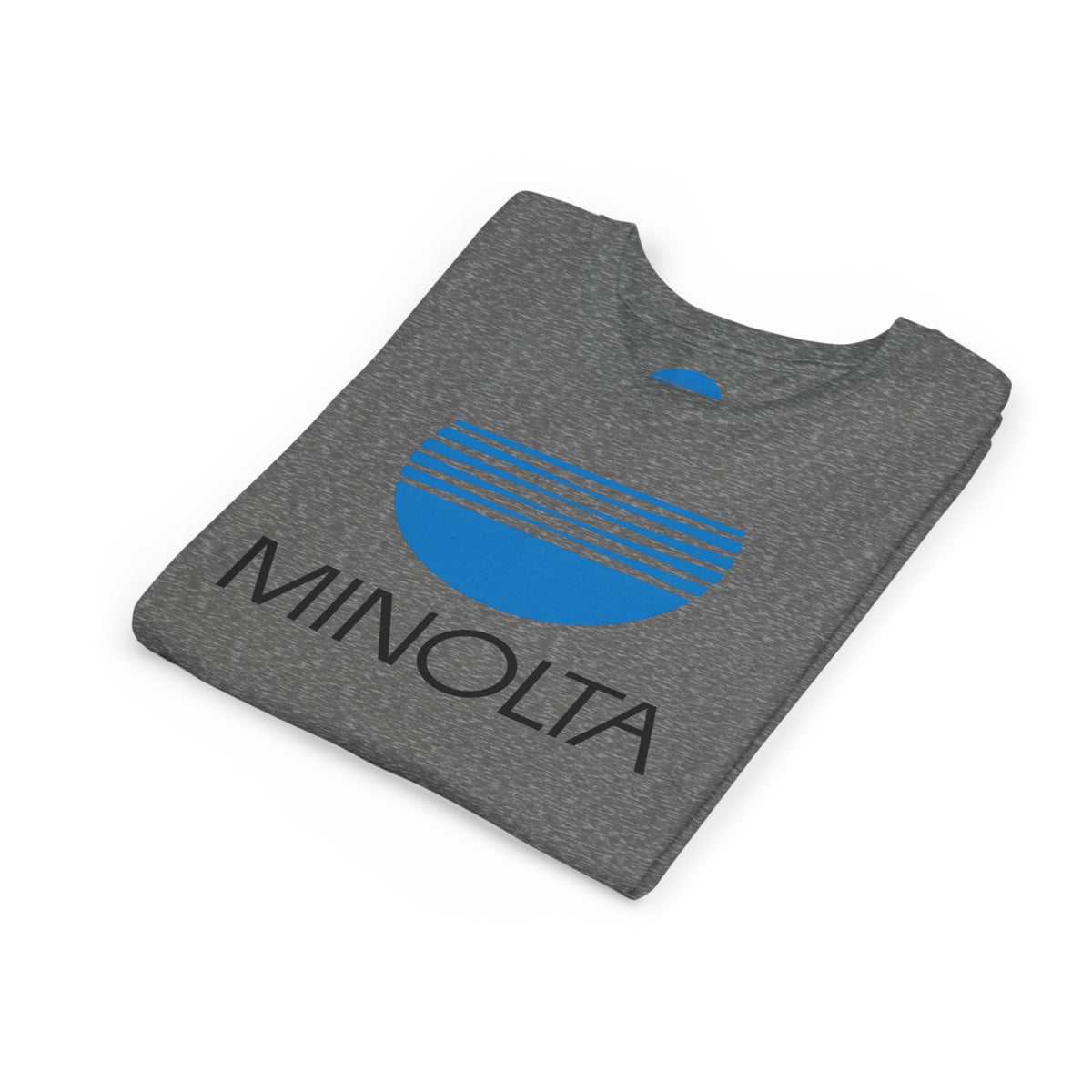 Minolta Kids Tee / T-Shirt