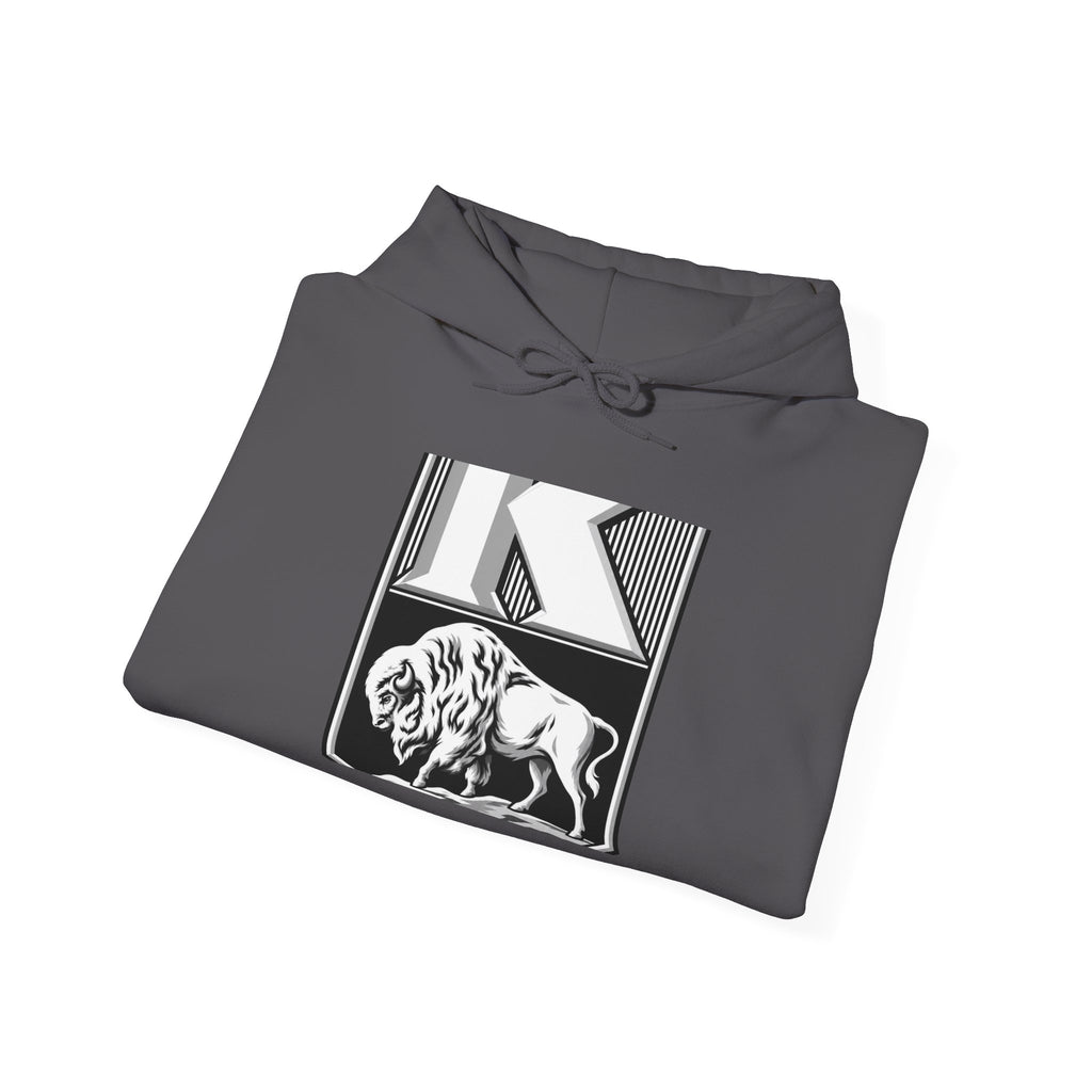Kaiser Motors Hoodie / Sweatshirt
