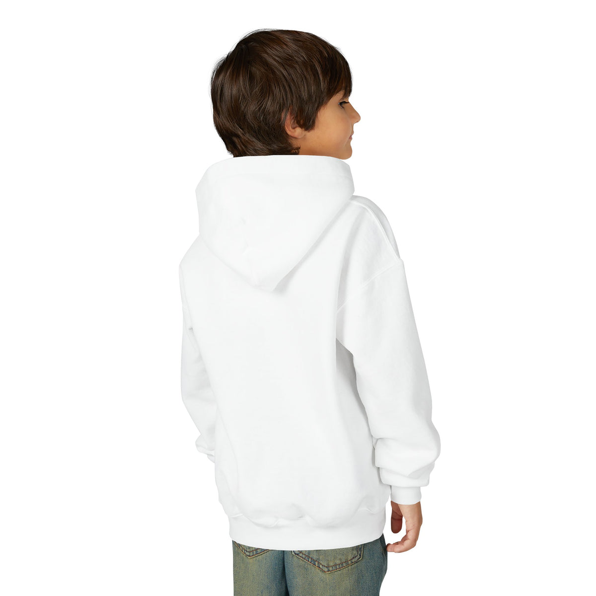 Compaq Youth Hoodie / Sweatshirt