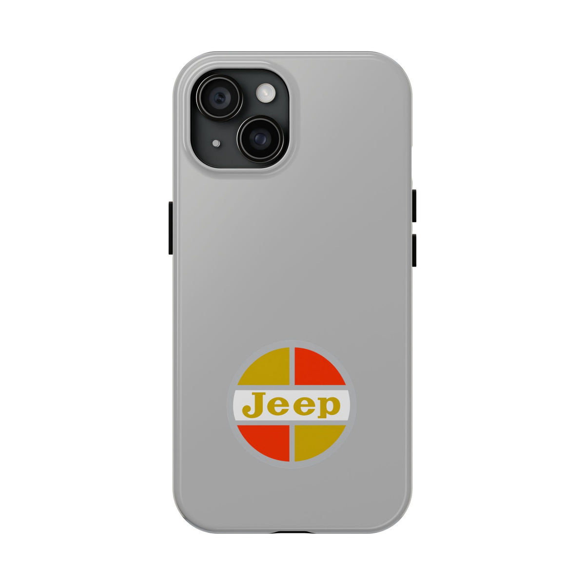 Kaiser Jeep Tough Phone Case