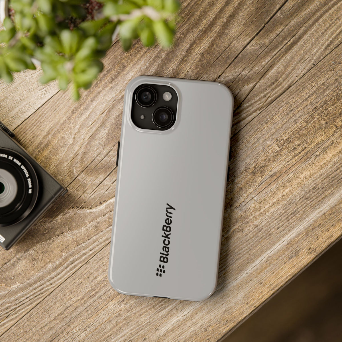 BlackBerry Tough Phone Case