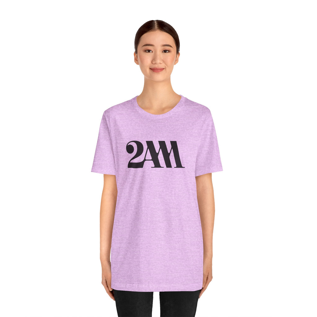 2AM T-Shirt