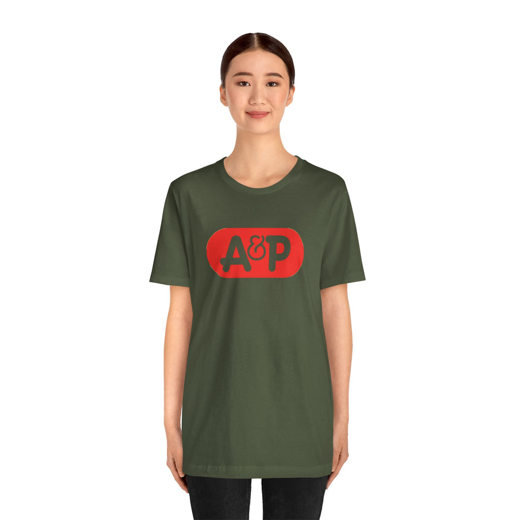 The Great Atlantic & Pacific Tea Company (A&P) T-Shirt
