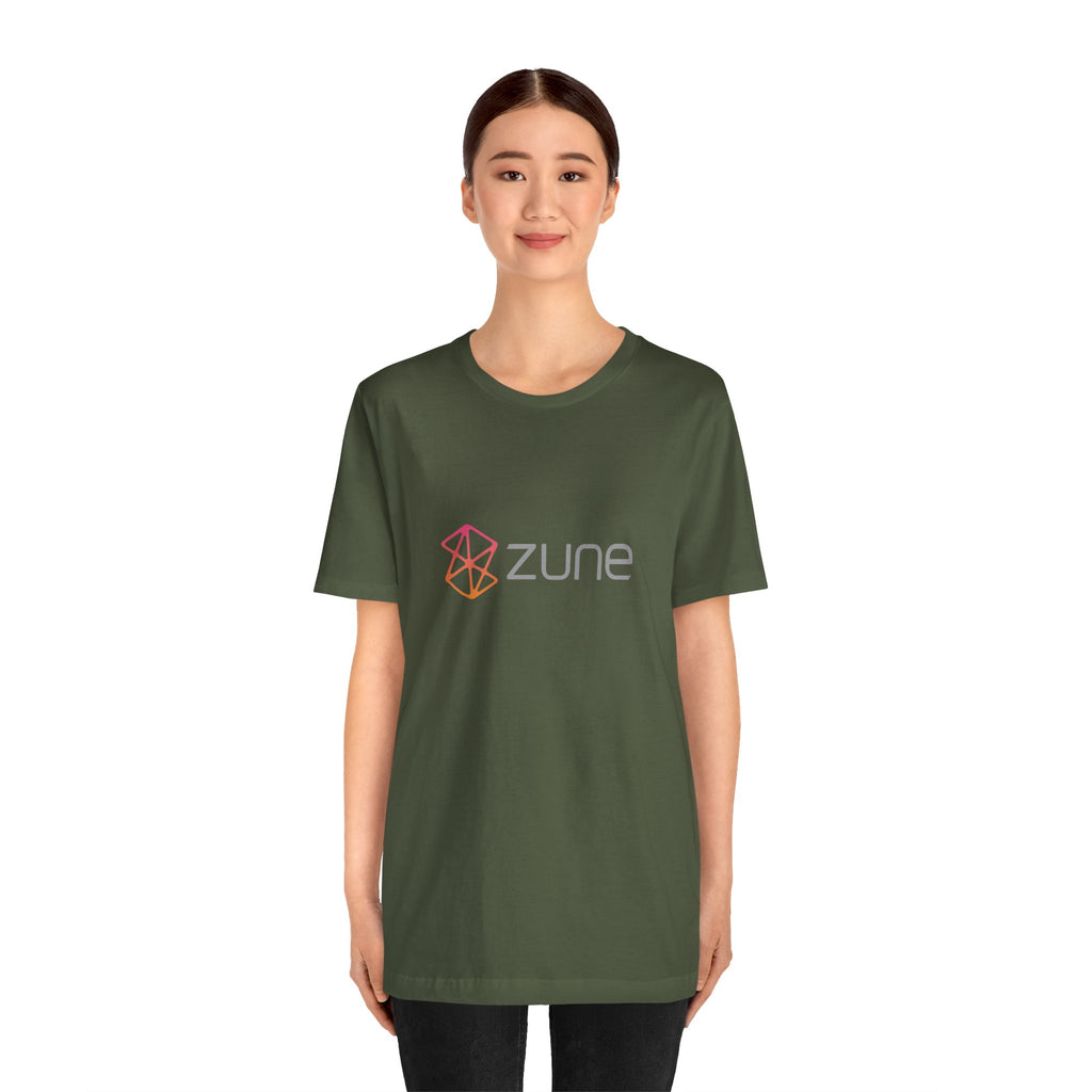 Zune T-Shirt