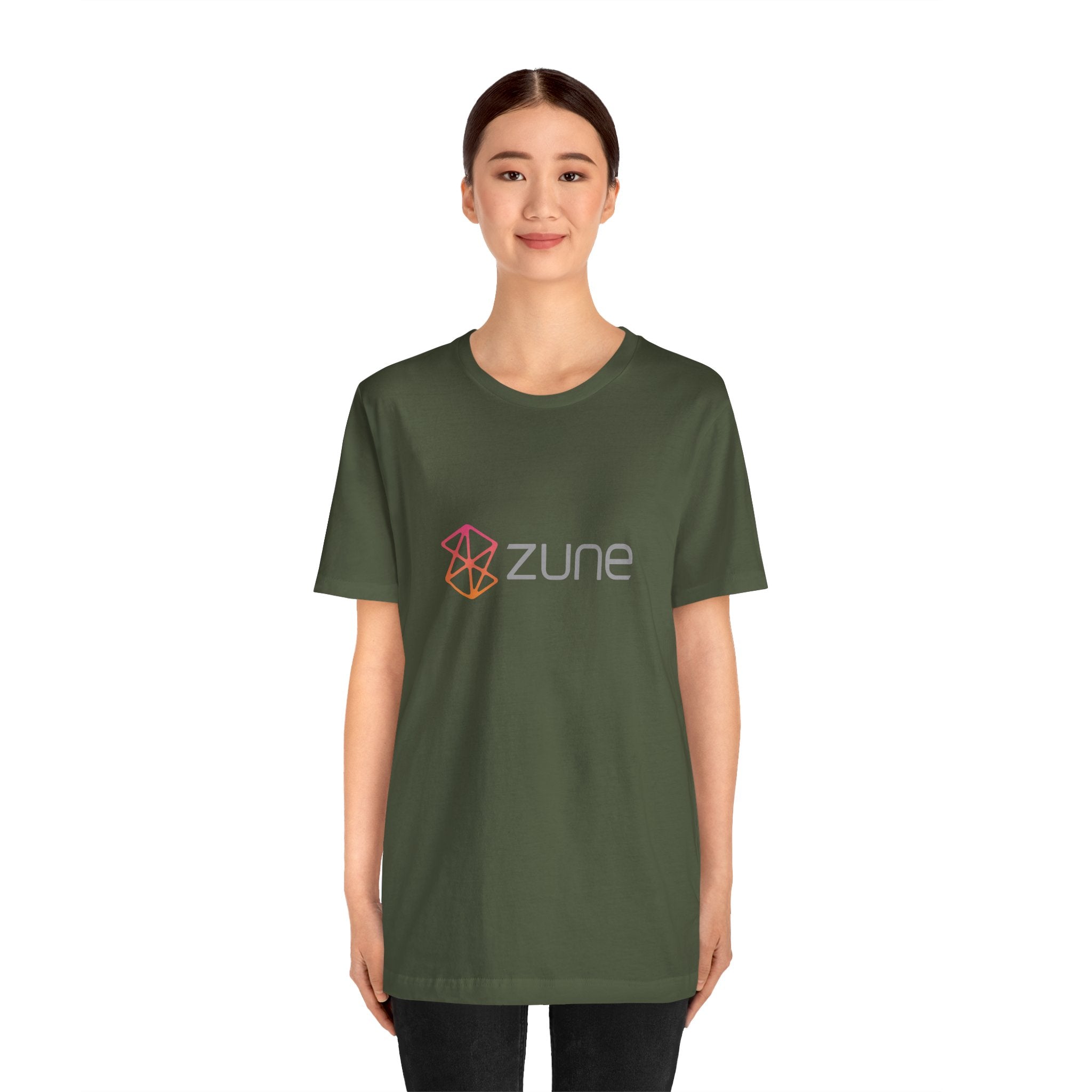 Zune T-Shirt