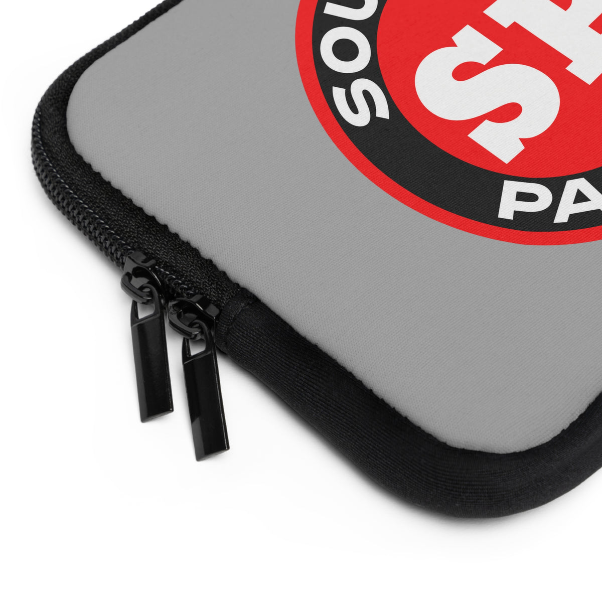 Southern Pacific Railroad Laptop Sleeve