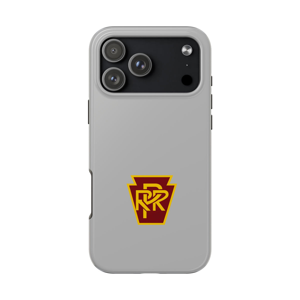 Pennsylvania Railroad Tough Phone Case