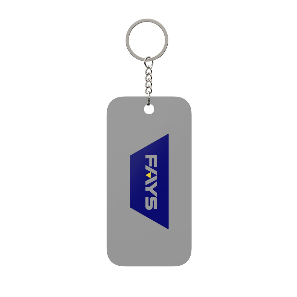Fay's Drug Double-Sided Keychain Charm