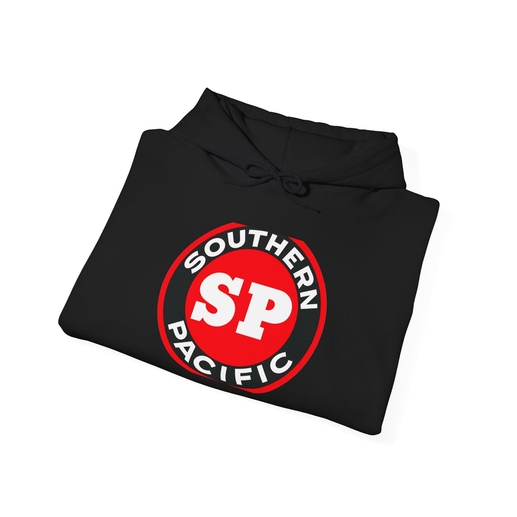 Southern Pacific Railroad Hoodie / Sweatshirt