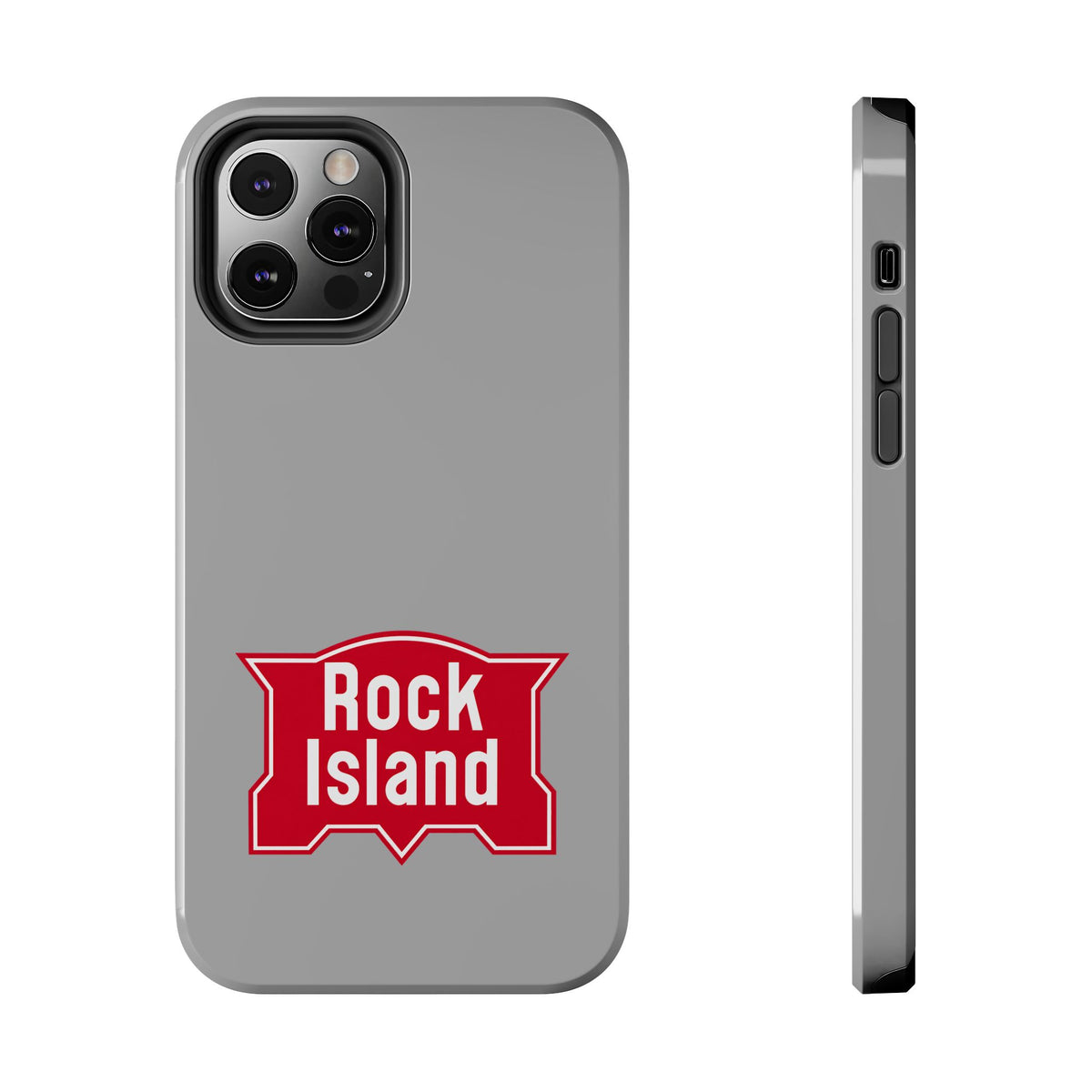 Chicago, Rock Island and Pacific Railroad Tough Phone Case