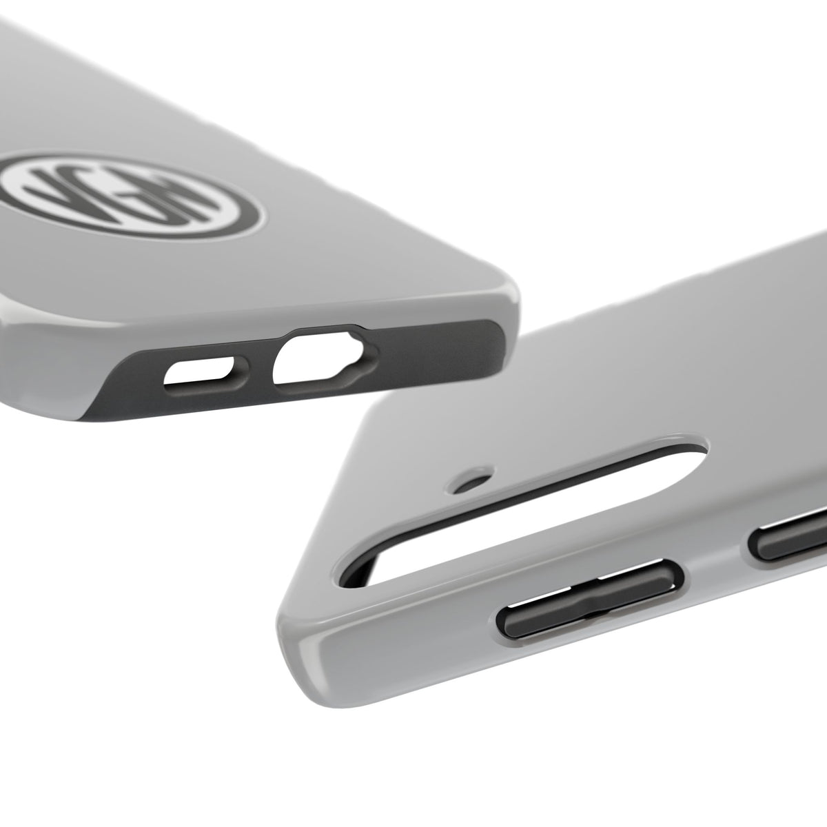 Virginian Railway Tough Phone Case