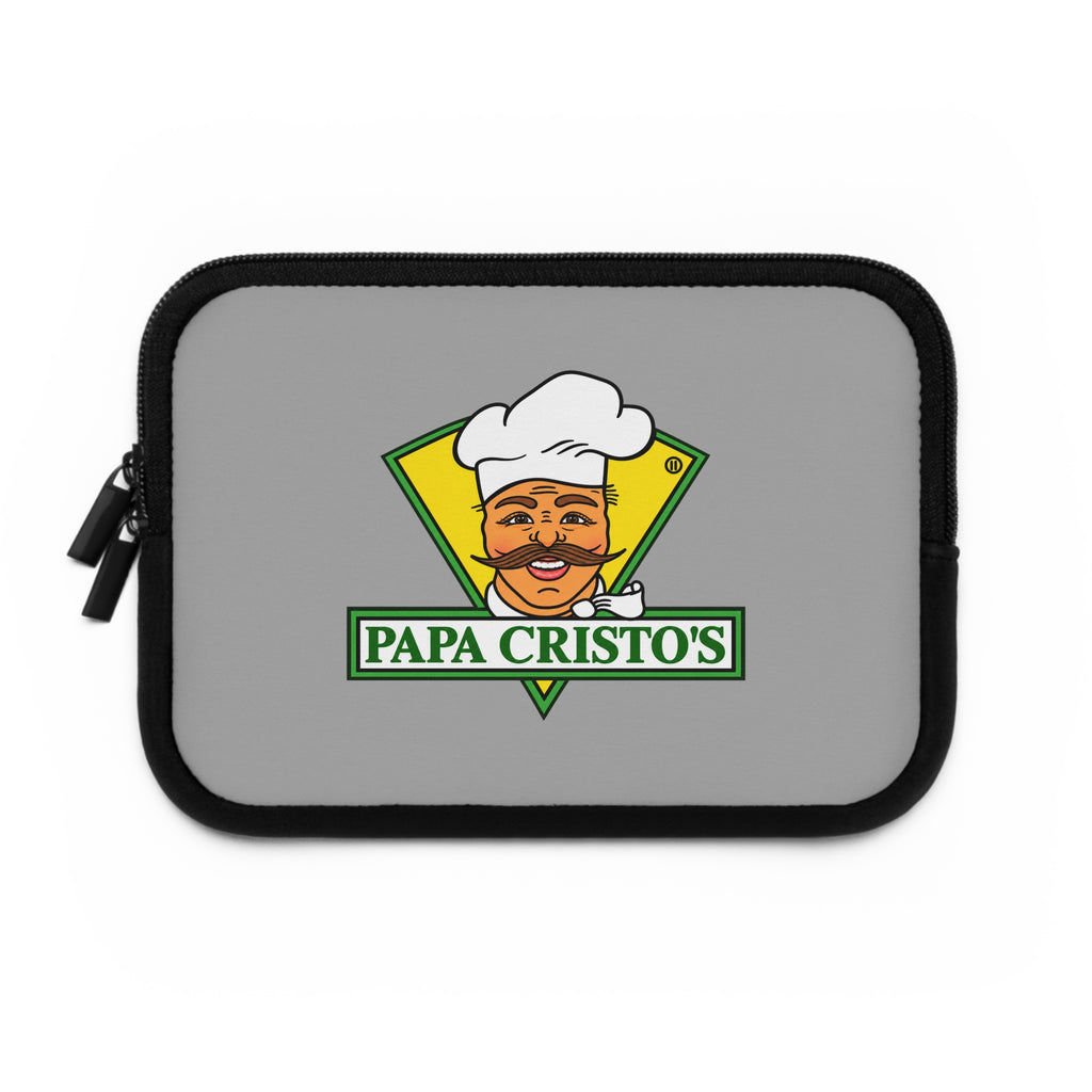 Papa Cristo's Laptop Sleeve