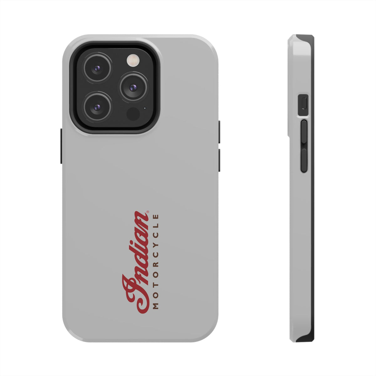 Indian Motorcycle Tough Protective Phone Case
