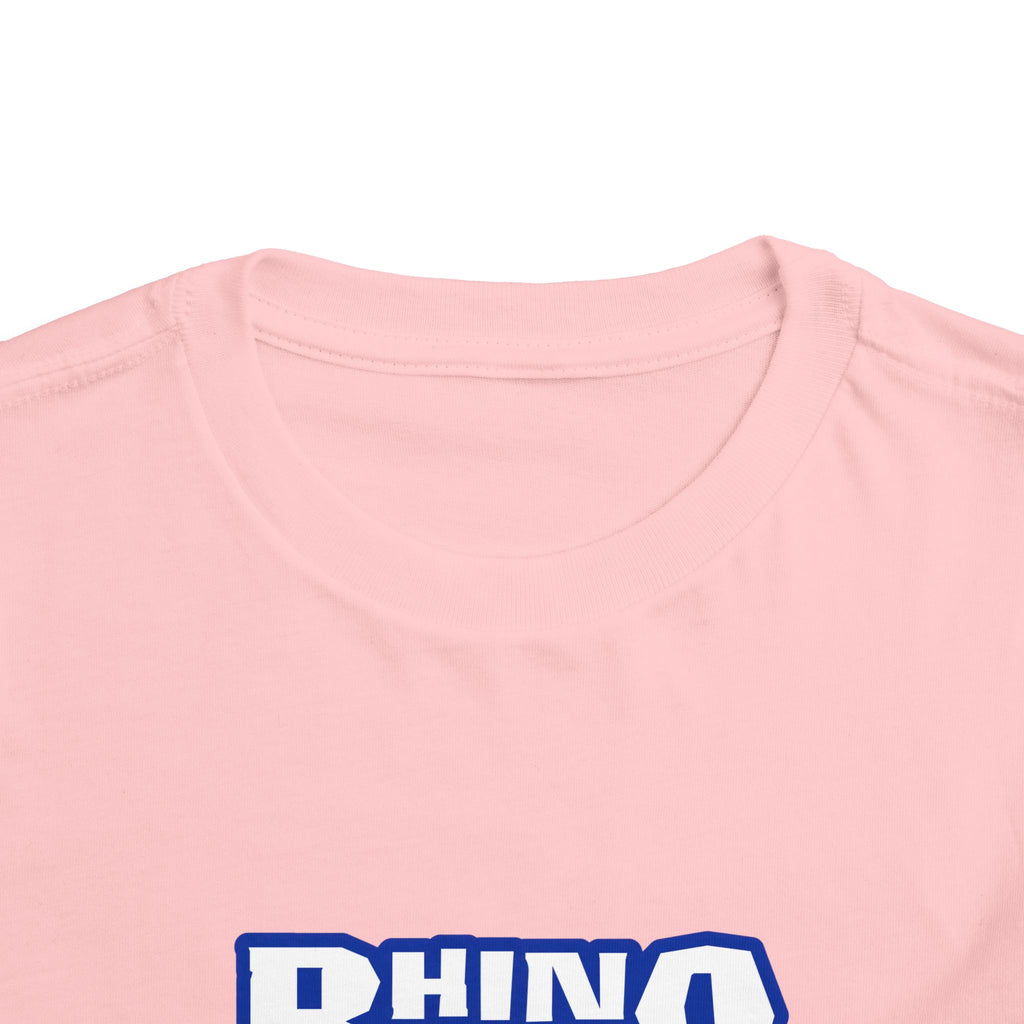 Rhino Video Games Toddler Tee / T-Shirt