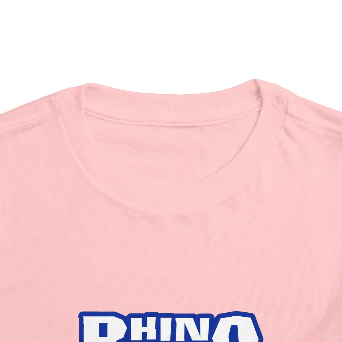 Rhino Video Games Toddler Tee / T-Shirt