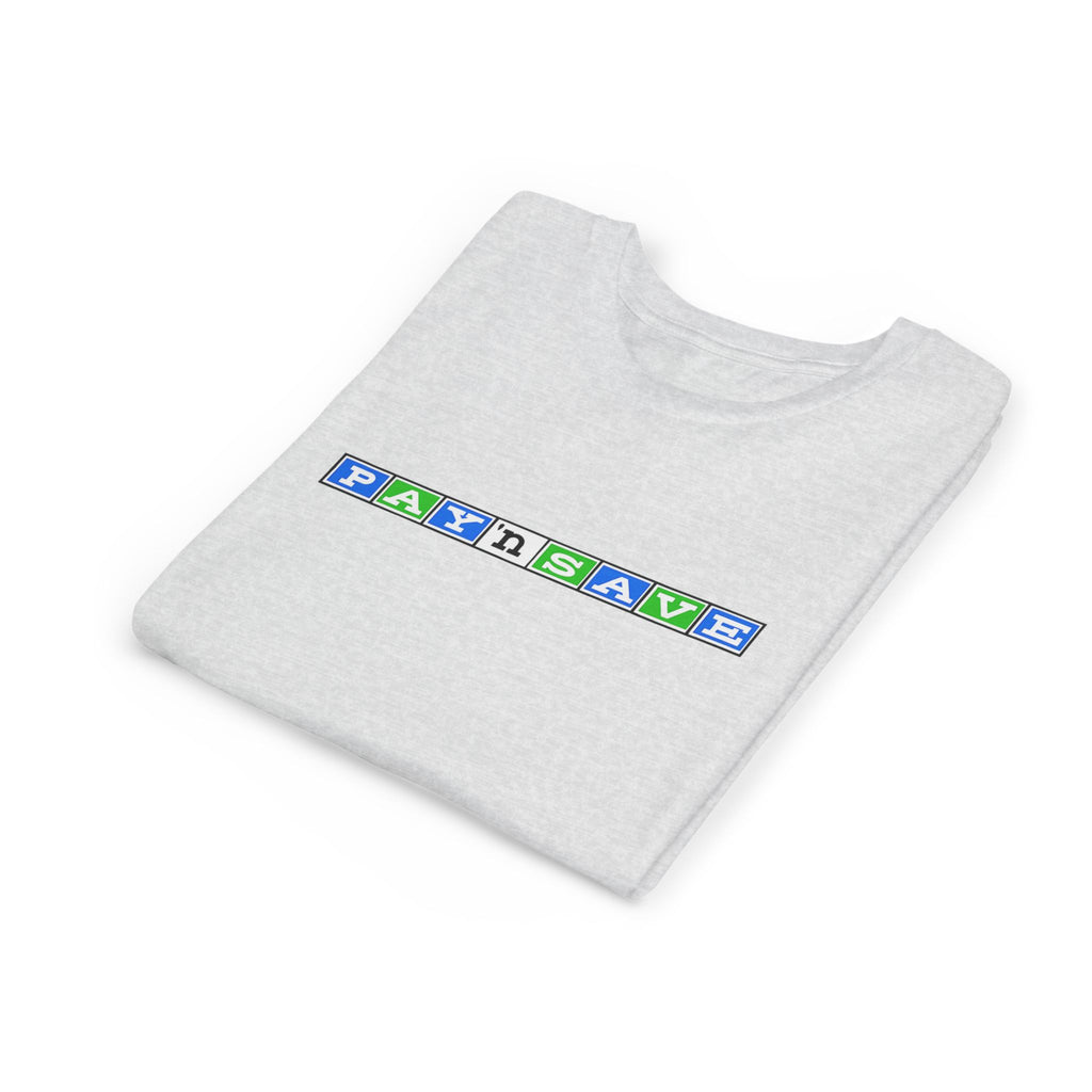 Pay 'n Save Kids Tee / T-Shirt