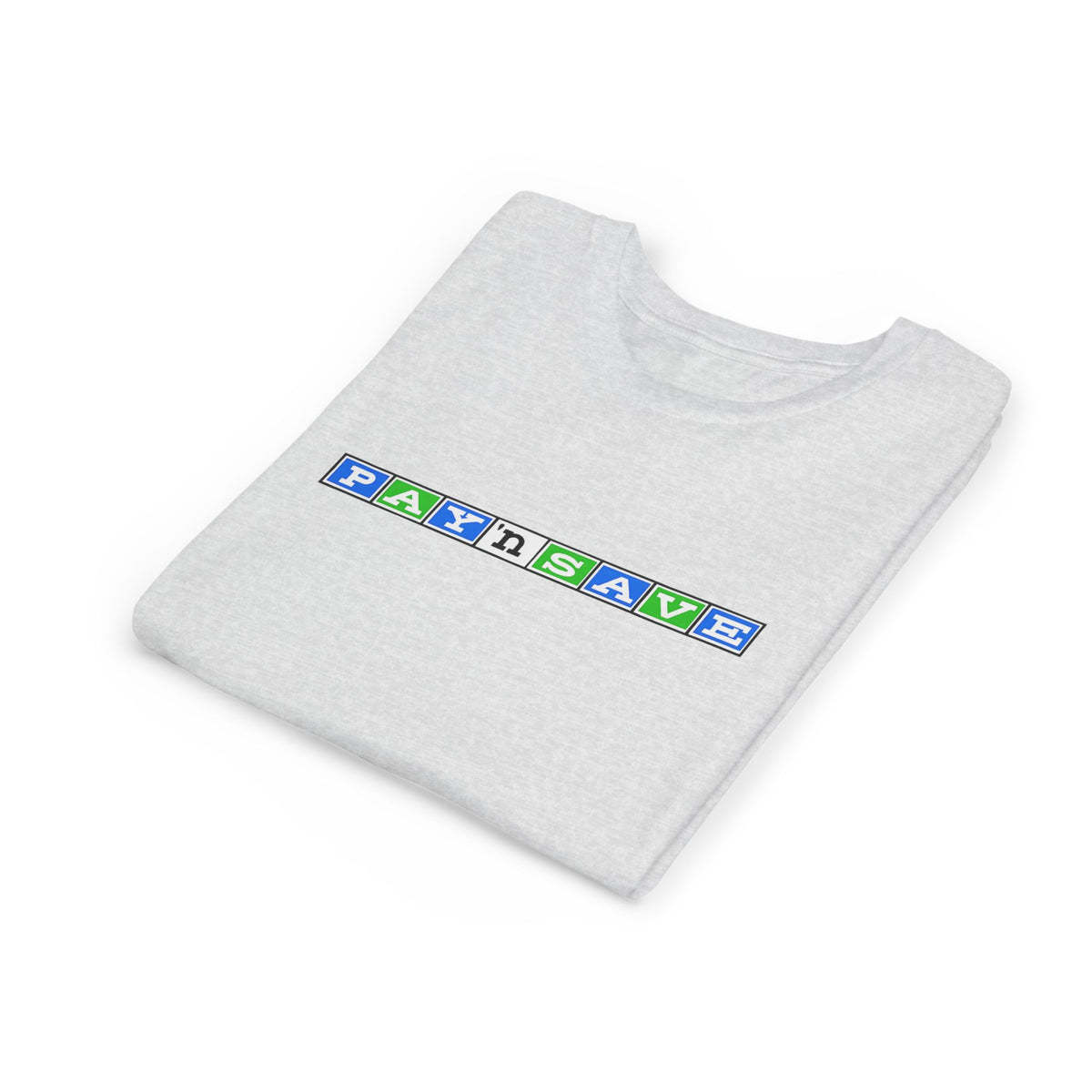 Pay 'n Save Kids Tee / T-Shirt