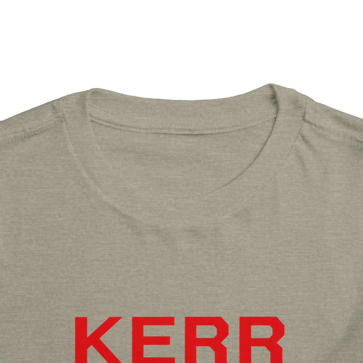 Kerr Drug Toddler Tee / T-Shirt