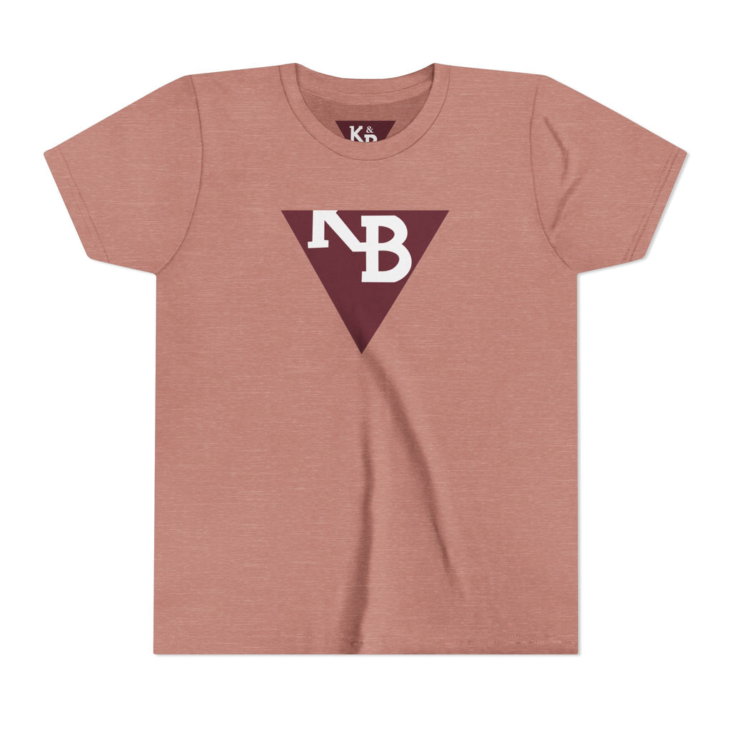 Kroch's and Brentano's Kids Tee / T-Shirt