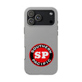 Southern Pacific Railroad Tough Phone Case