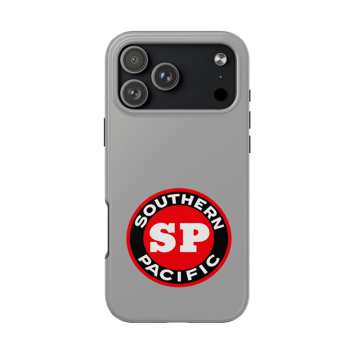 Southern Pacific Railroad Tough Phone Case