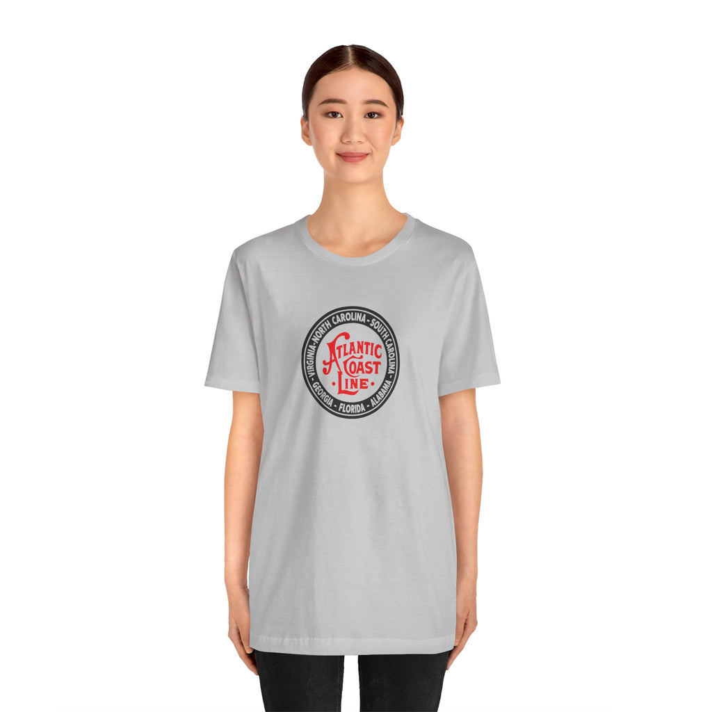 Atlantic Coast Line Railroad T-Shirt