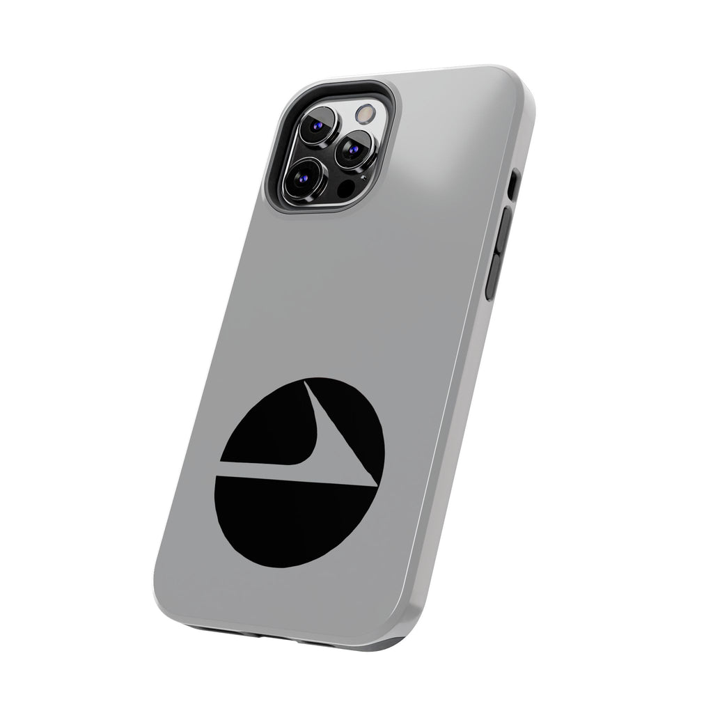 West Coast Airlines Tough Phone Case