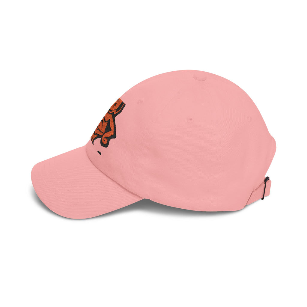 AMC Gremlin Embroidered Dad Cap Hat