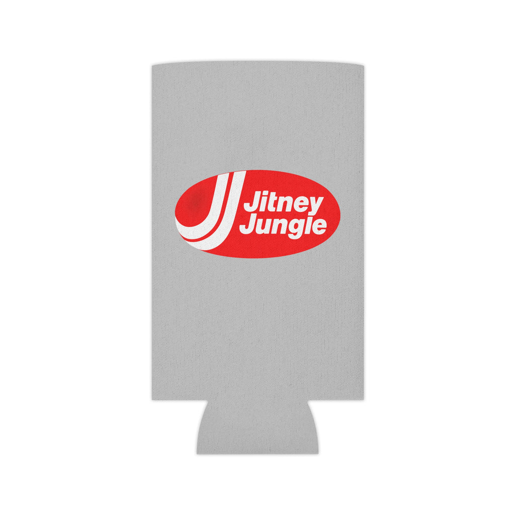Jitney Jungle Can Cooler