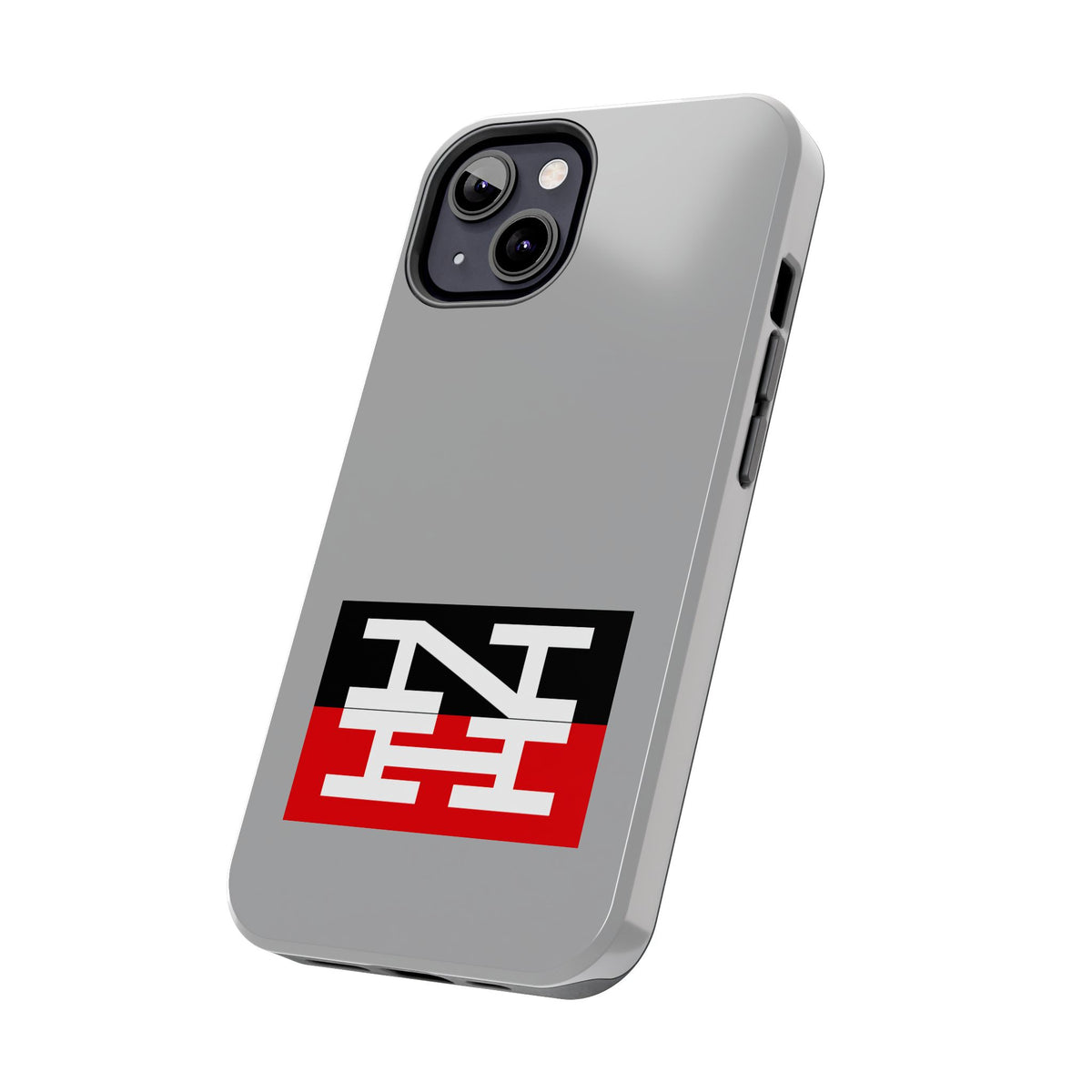 New York, New Haven and Hartford Railroad Tough Phone Case