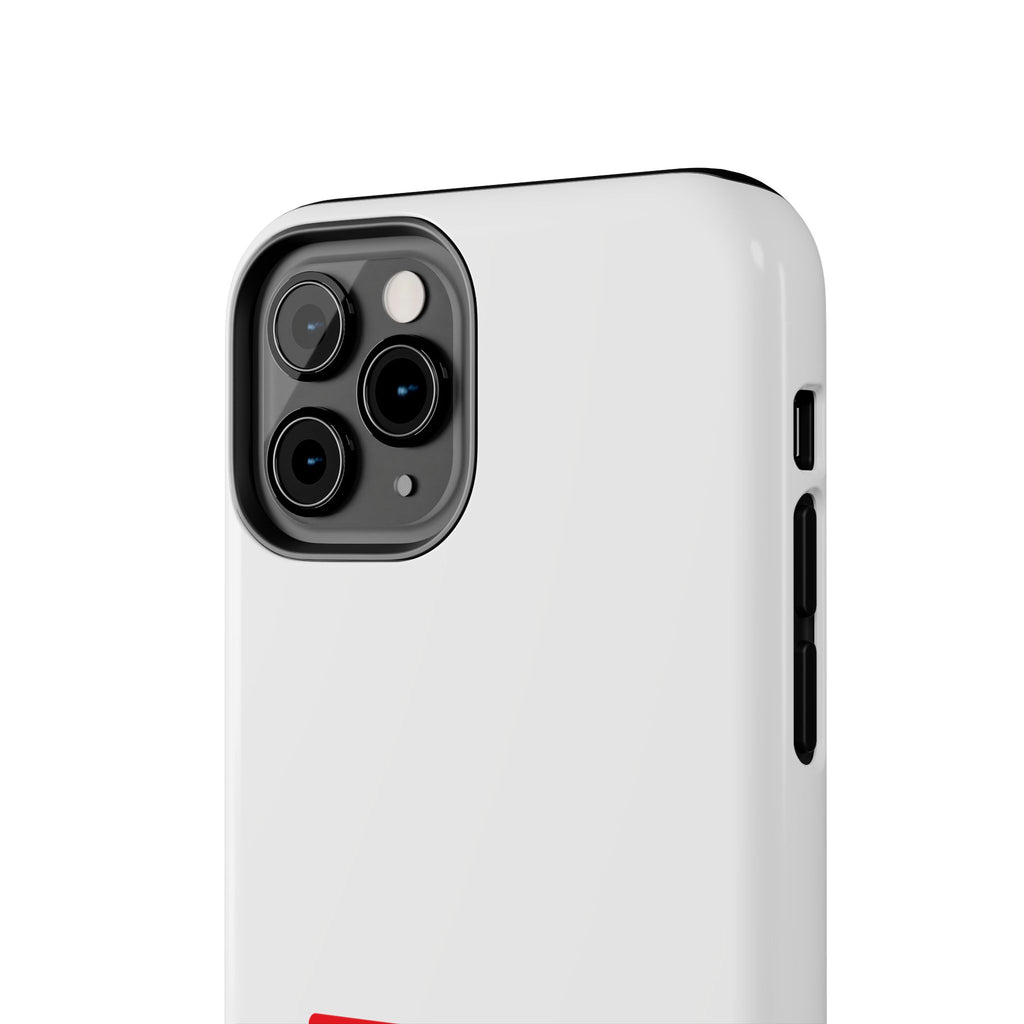 Fry's Electronics, Inc. Tough Phone Case