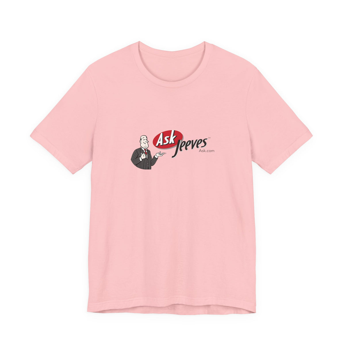 Ask Jeeves T-Shirt
