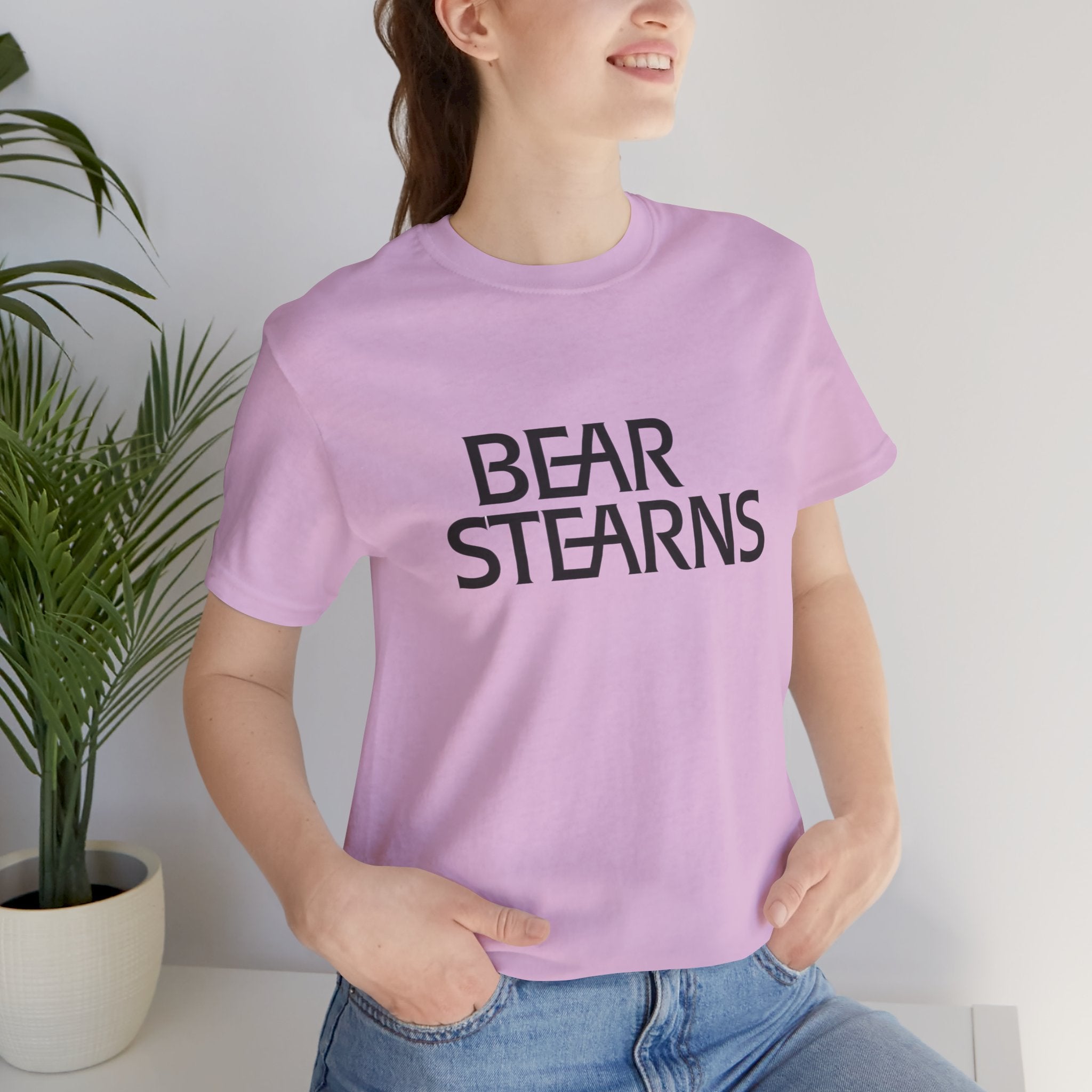 Bear Stearns T-Shirt