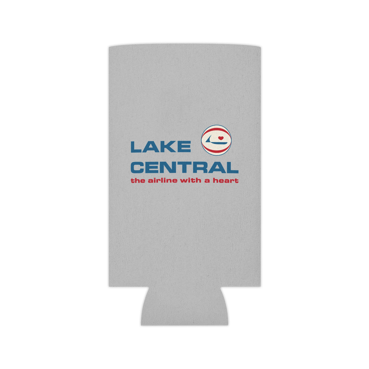 Lake Central Airlines Can Cooler