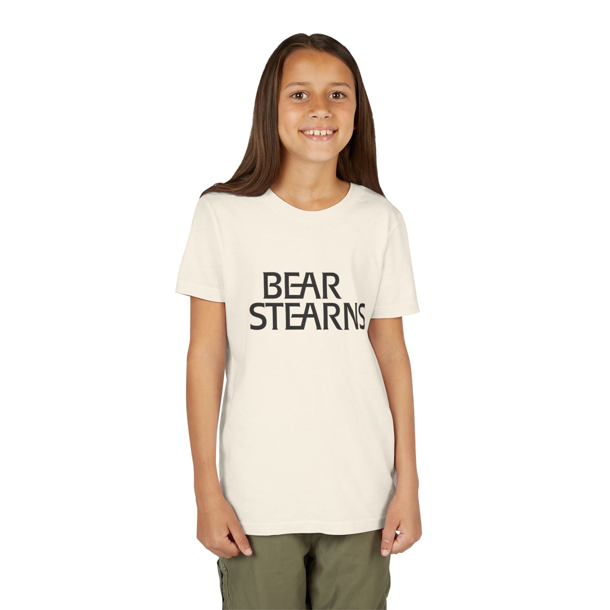 Bear Stearns Youth / Kids T-Shirt