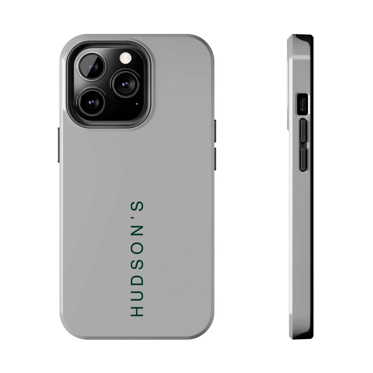 Hudson's Tough Phone Case