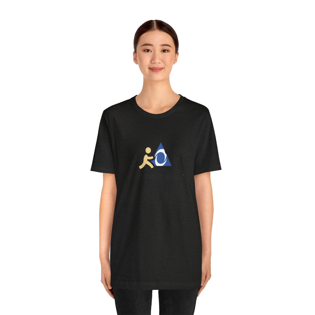 AOL Instant Messenger (AIM) T-Shirt