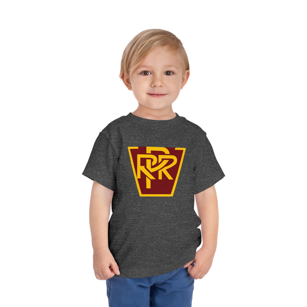 Pennsylvania Railroad Toddler Tee / T-Shirt