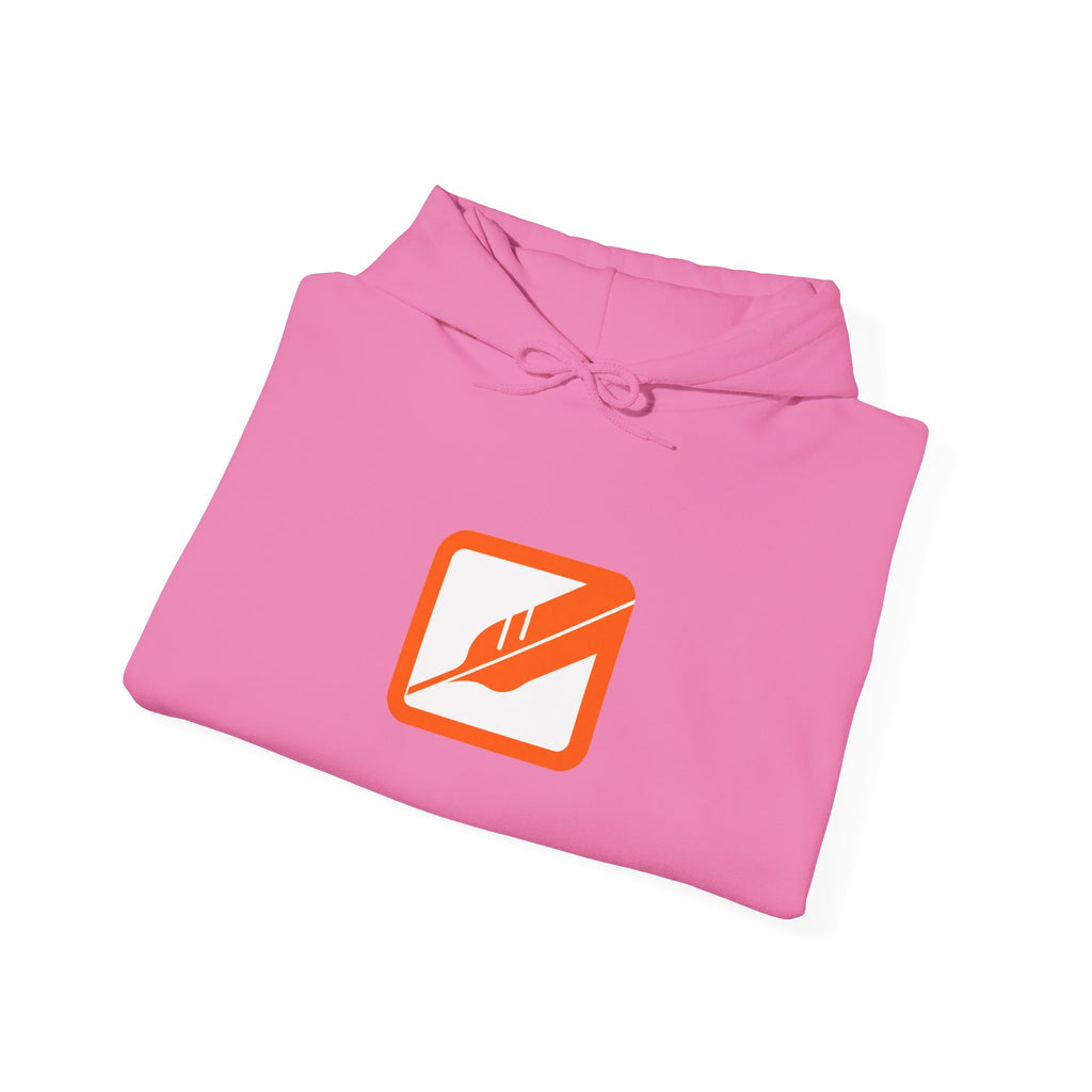 Western Pacific Railroad Hoodie / Sweatshirt