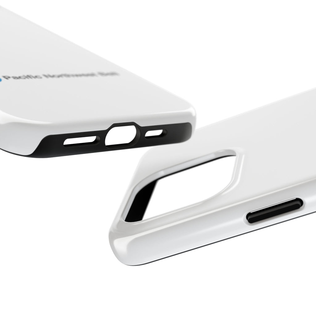 Pacific Northwest Bell Tough Phone Case