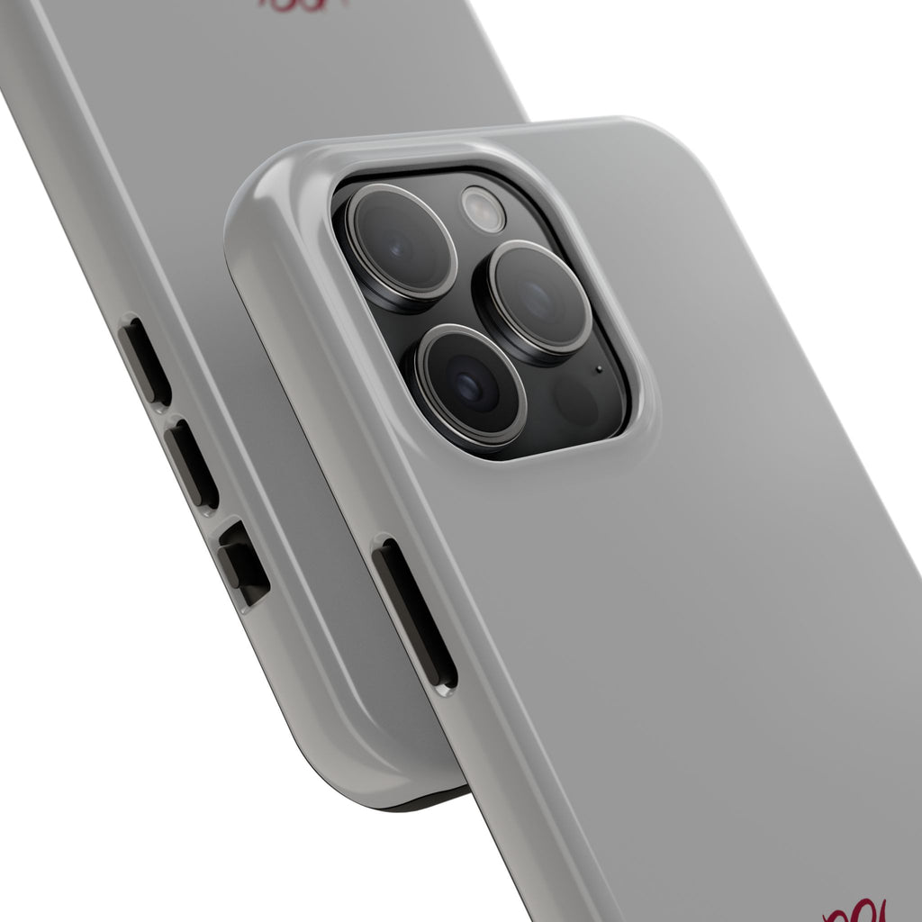 L. L. Berger Tough Phone Case