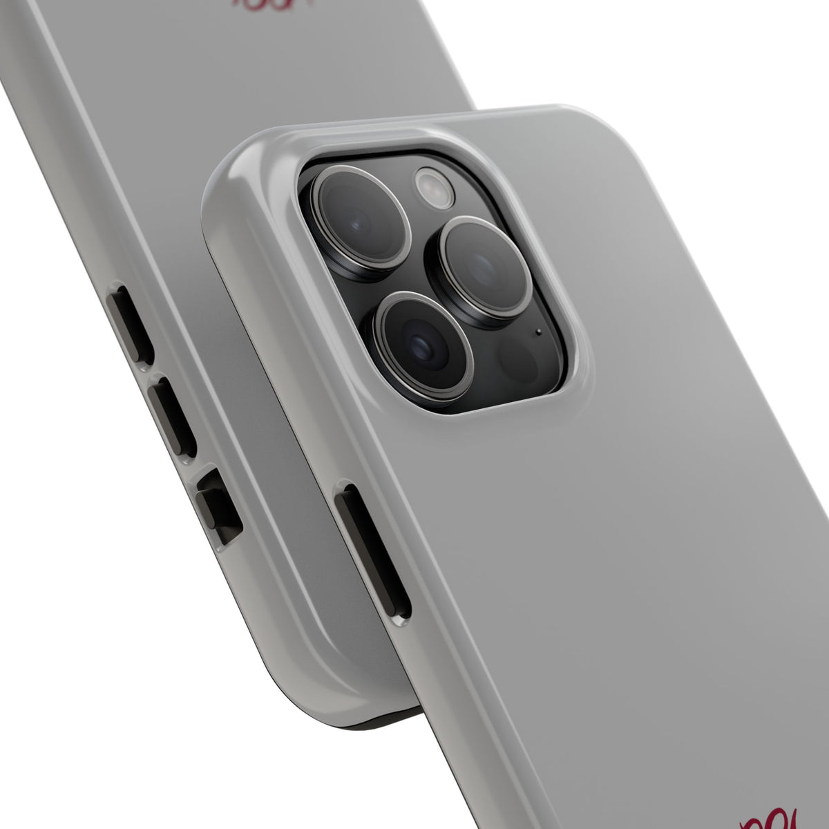 L. L. Berger Tough Phone Case