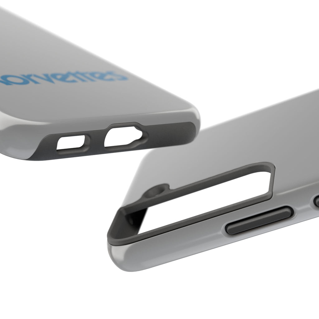 Korvette's Tough Phone Case