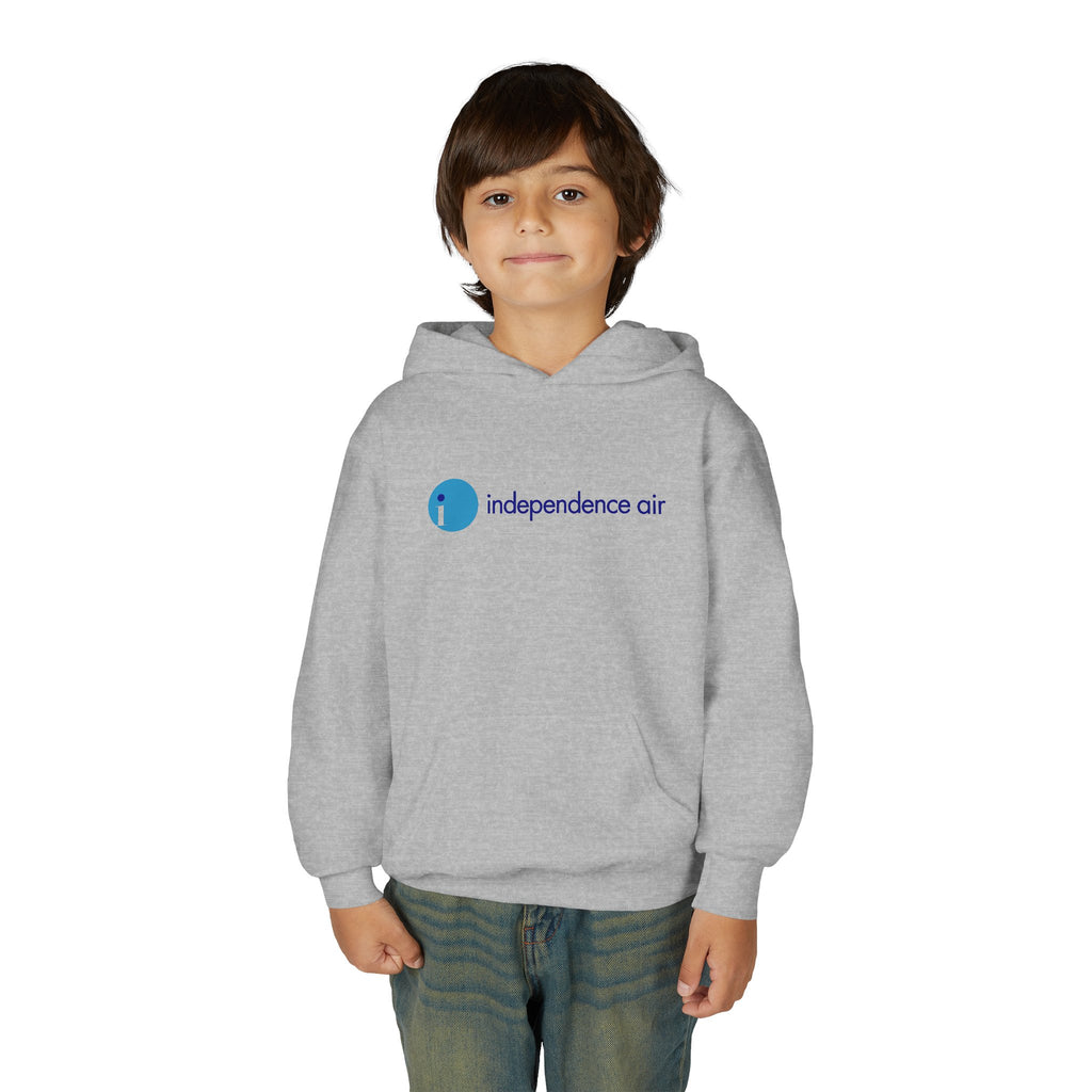 Independence Air Youth Hoodie / Sweatshirt