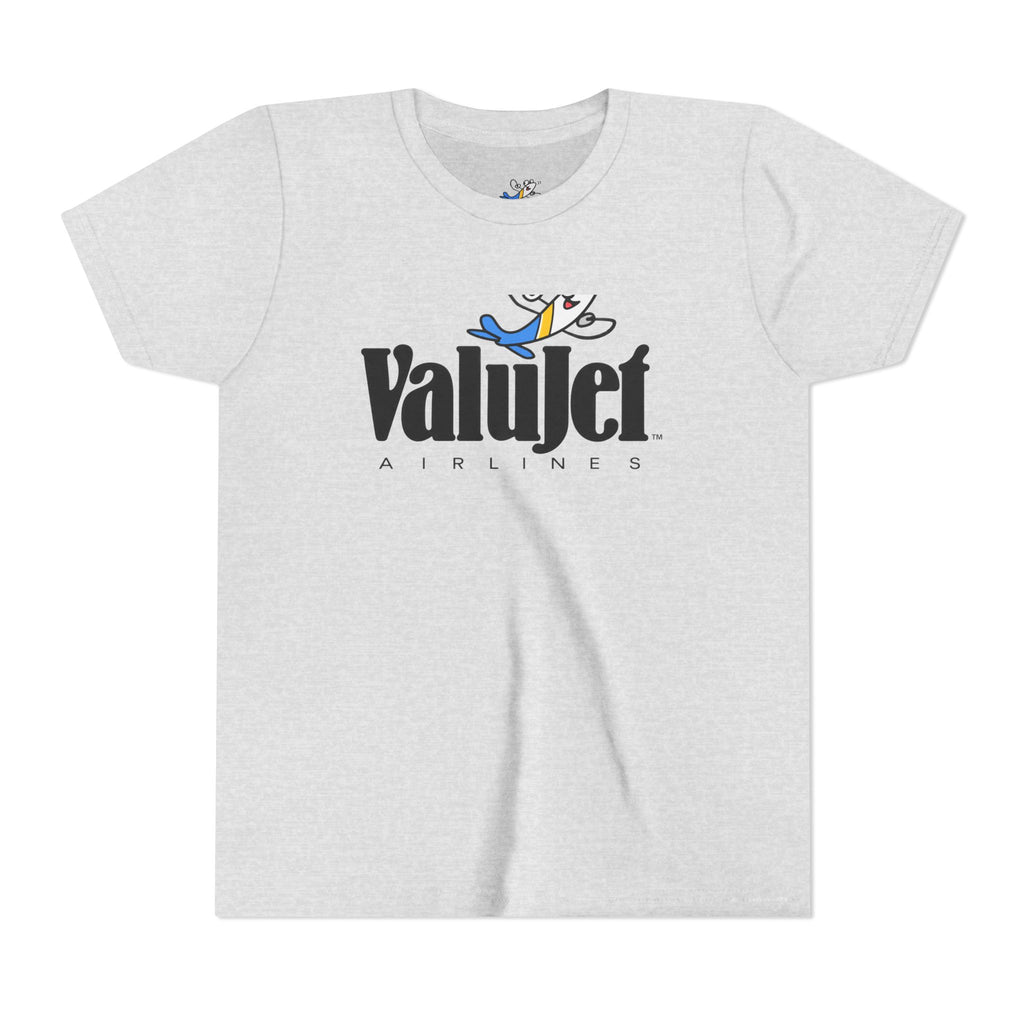 ValuJet Airlines Kids Tee / T-Shirt
