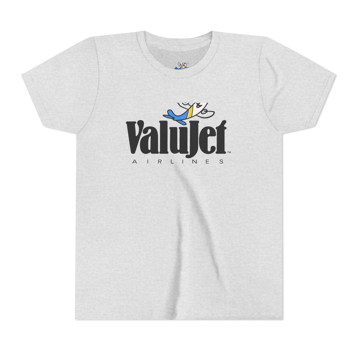 ValuJet Airlines Kids Tee / T-Shirt