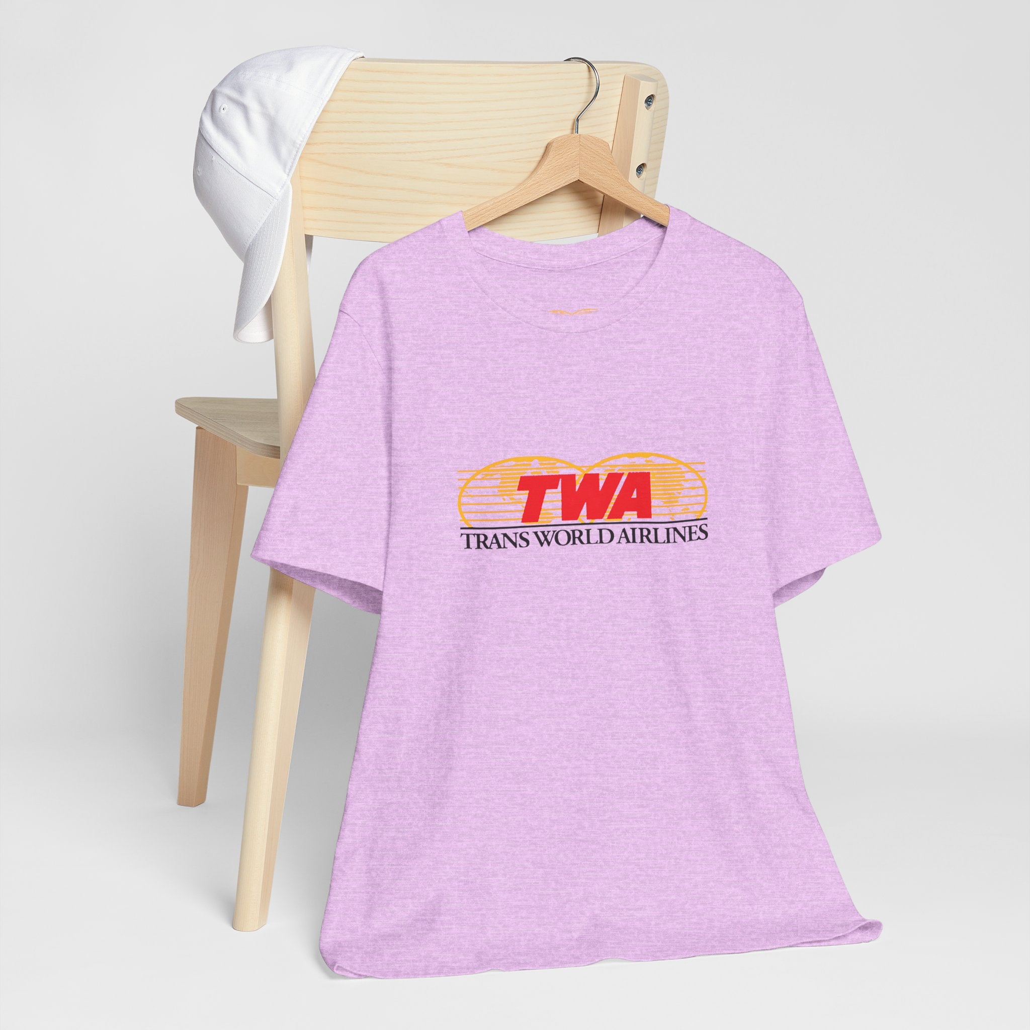 Trans World Airlines (TWA) T-Shirt