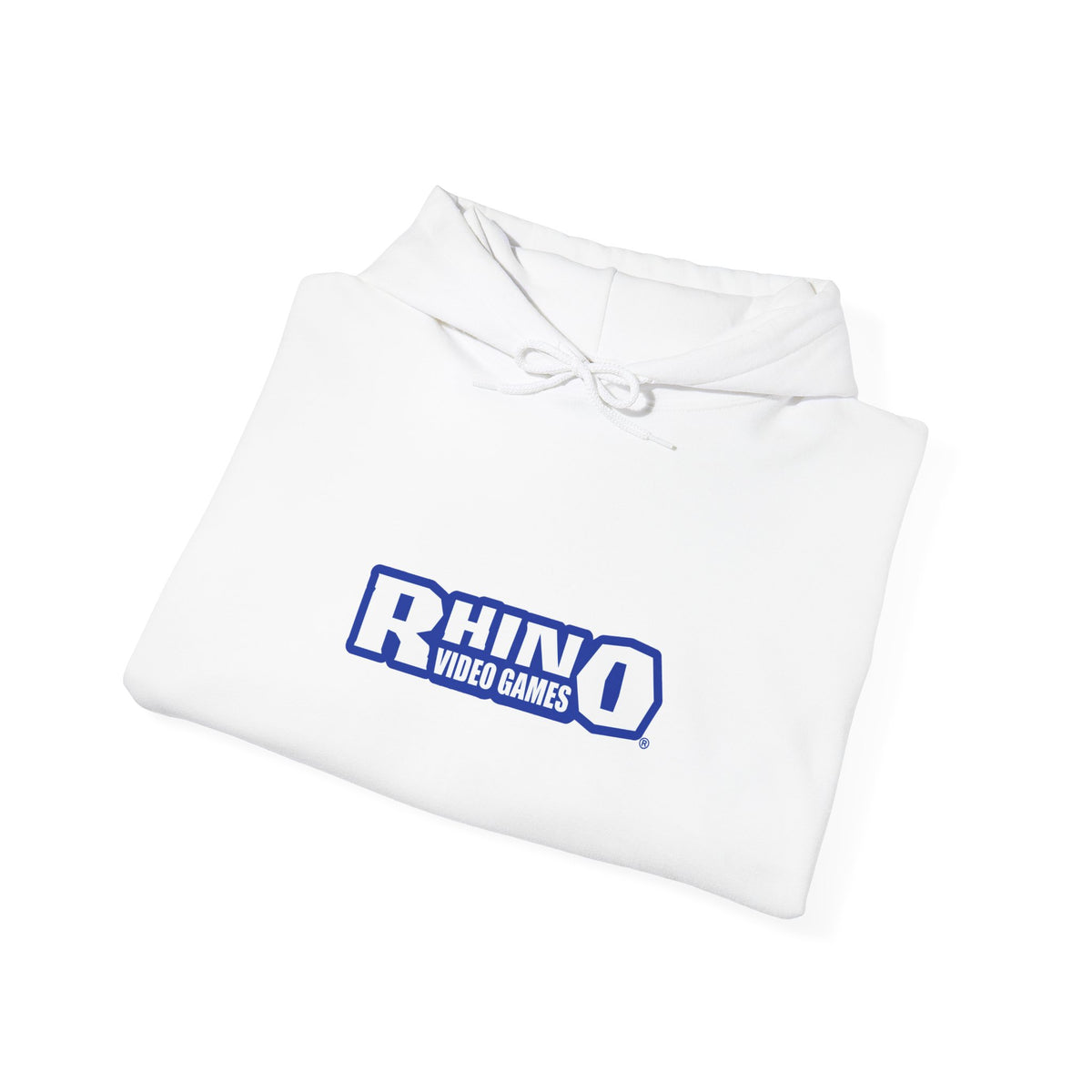Rhino Video Games Hoodie / Sweatshirt