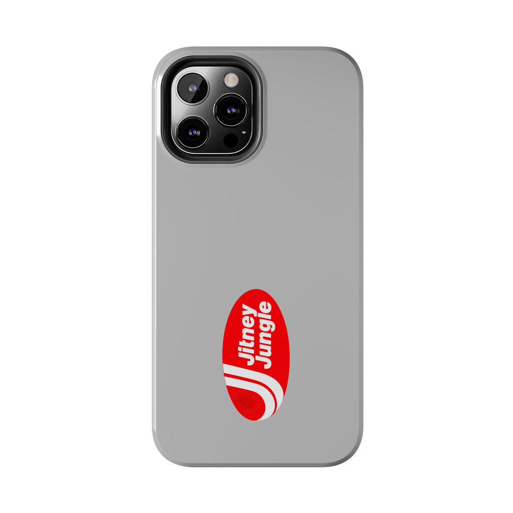 Jitney Jungle Tough Phone Case