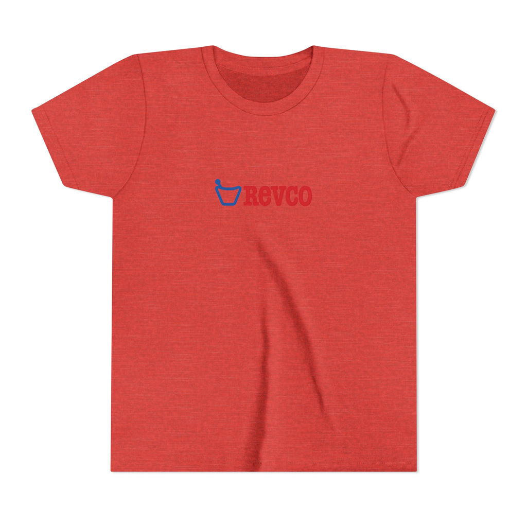 Revco Discount Drug Stores Kids Tee / T-Shirt